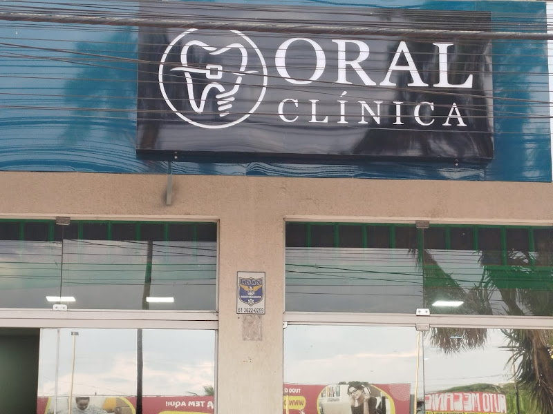 Foto 2 de Oral Clínica