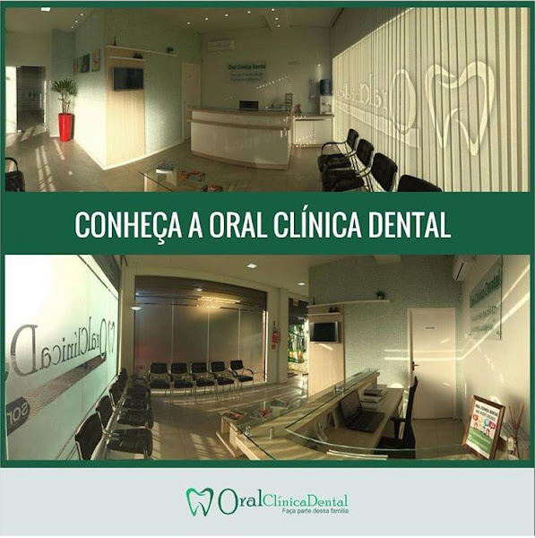 Foto 3 de Oral Clínica Dental Criciúma