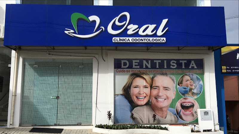 Foto 2 de Oral Clínica Ontológica
