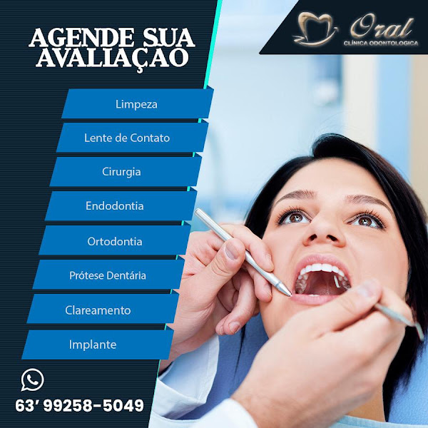 Foto 3 de Oral Clínica Ontológica