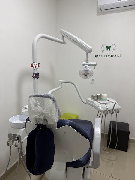 Foto 2 de Oral Company