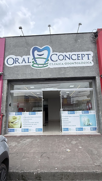 Foto 3 de Oral Concept Clínica Odontológica