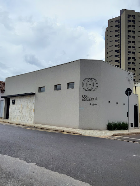 Foto 2 de Oral Concept