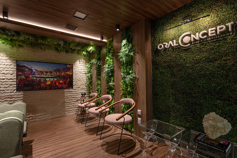 Foto 2 de Oral Concept Salvador