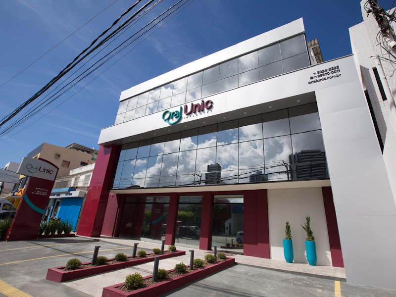 Foto 9 de Oral Concept Salvador