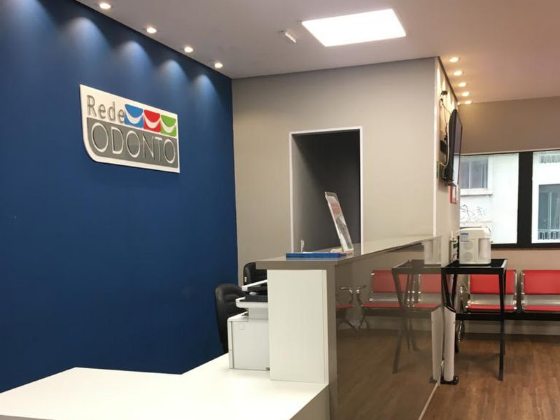 Foto 10 de Oral Corp - Clinicas Odontológicas (Unidade 1)