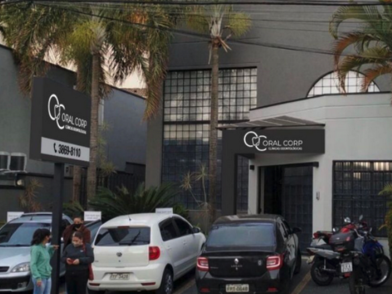 Foto 11 de Oral Corp - Clinicas Odontológicas (Unidade 1)