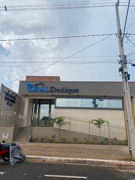 Foto 3 de Oral Dedique | Dentista em Araguaína
