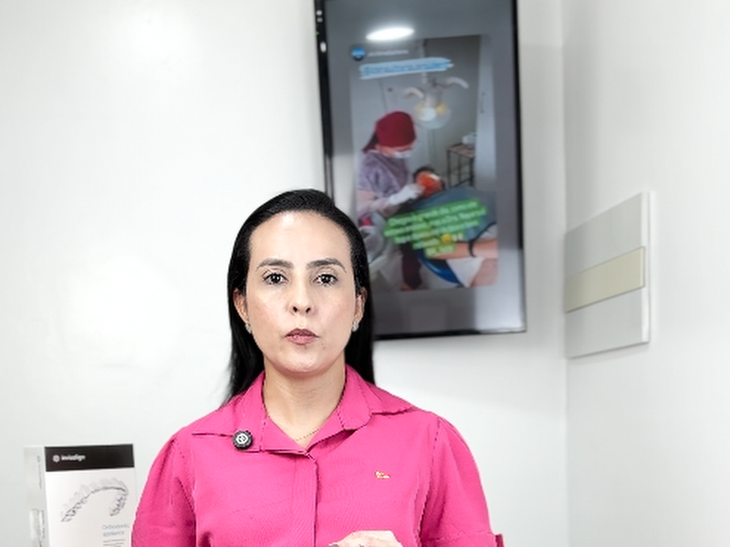 Foto de Oral Dent Consultório Odontológico