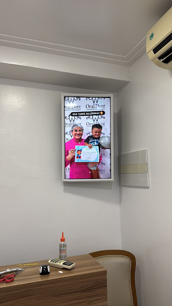 Foto 3 de Oral Dent Consultório Odontológico