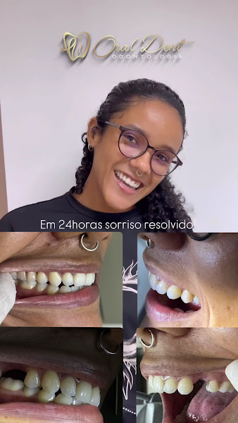 Foto 6 de Oral Dent Maceió