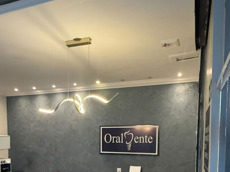 Foto de Oral Dente