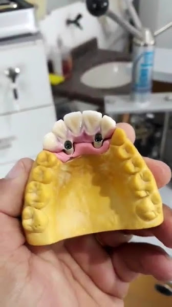 Foto 2 de Oral Dente Clínica Odontológica