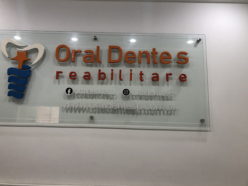 Foto 2 de Oral Dentes | Dentista Parque Santo Antônio | Implantes | Lentes de contato | Aparelhos invisíveis | Próteses