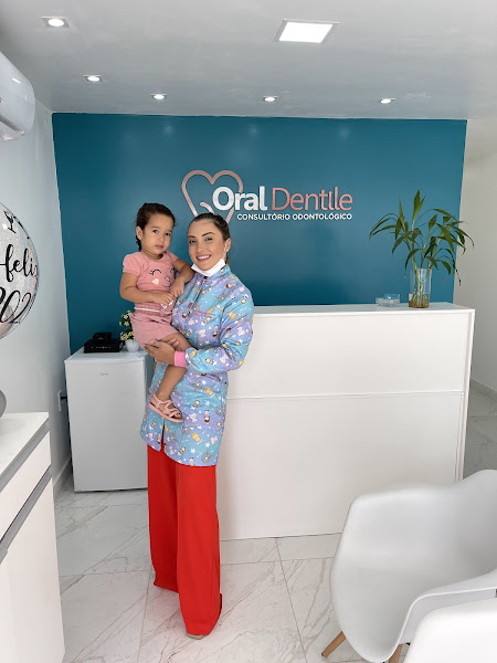 Foto 2 de Oral Dentile Consultório Odontológico