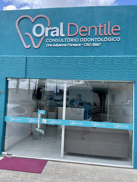 Foto 3 de Oral Dentile Consultório Odontológico