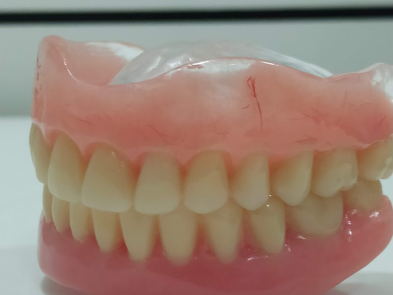 Foto 2 de Oral Design Consultório odontológico
