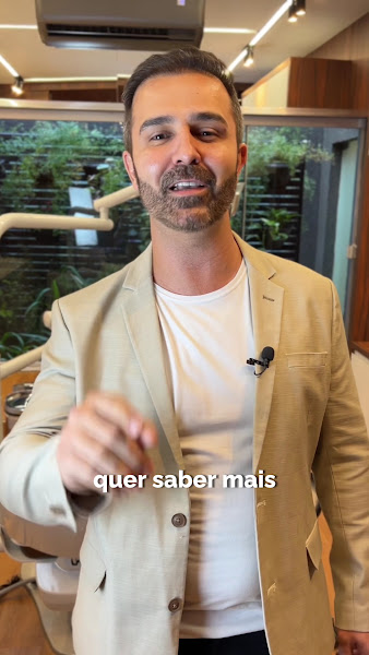 Foto 3 de Oral Design Odontologia | Dr. Wesley Lauterte – Estética e Implantes