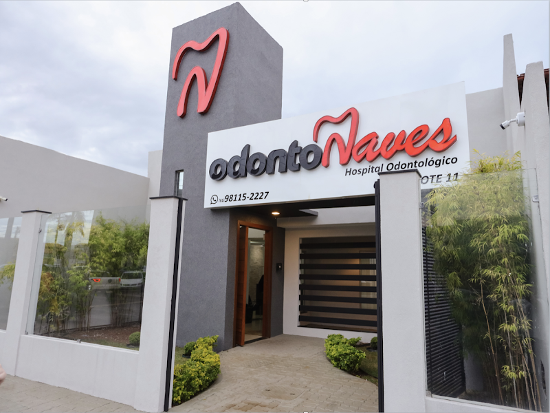 Foto 7 de Oral Design Taguatinga