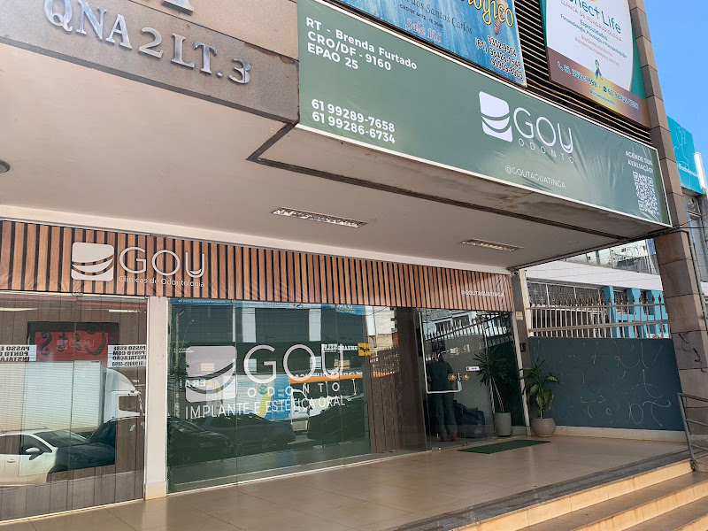 Foto 9 de Oral Design Taguatinga