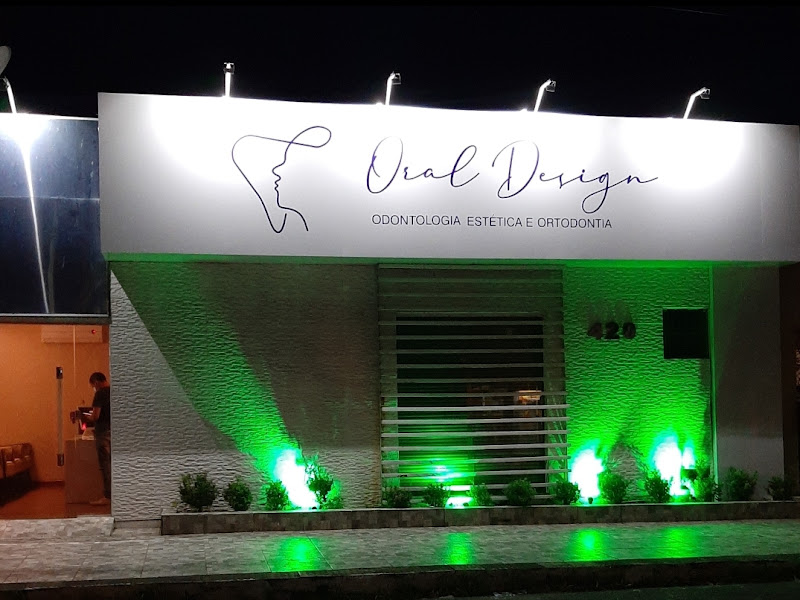 Foto de Oral Designer Natal