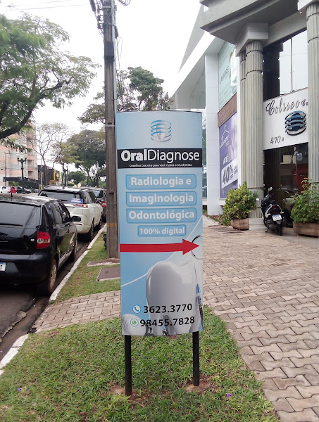 Foto 2 de Oral Diagnose