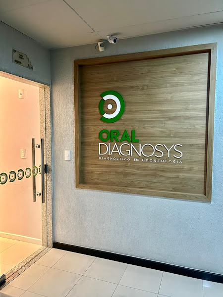 Foto 2 de ORAL DIAGNOSYS