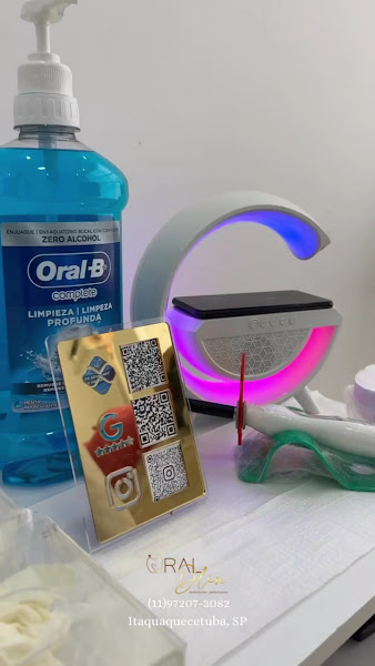 Foto 3 de Oral Dlin Ltda - Consultório Odontológico