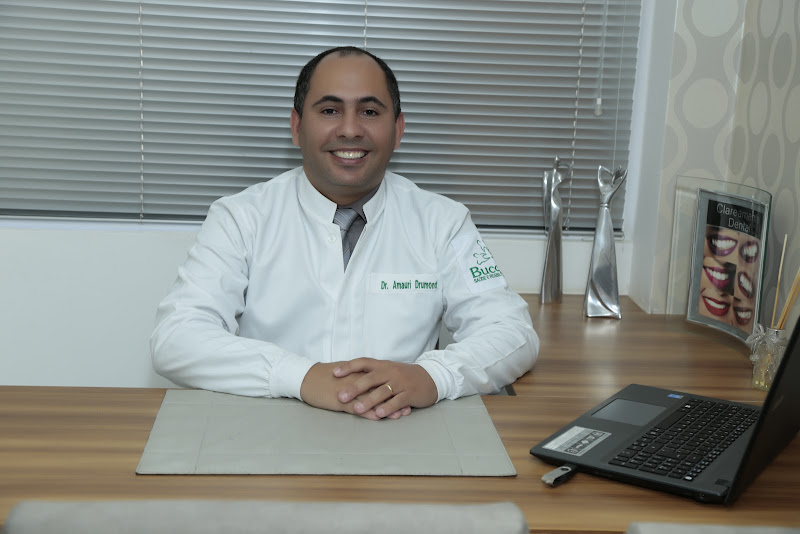 Foto 2 de Oral Drufe - Clínica Odontológica em Belo Horizonte