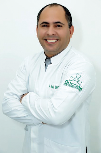 Foto 3 de Oral Drufe - Clínica Odontológica em Belo Horizonte