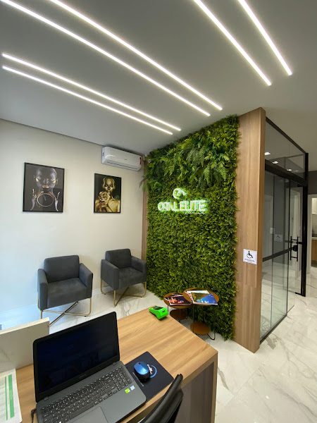 Foto 2 de Oral Elite Premium Odontologia e Estética Facial