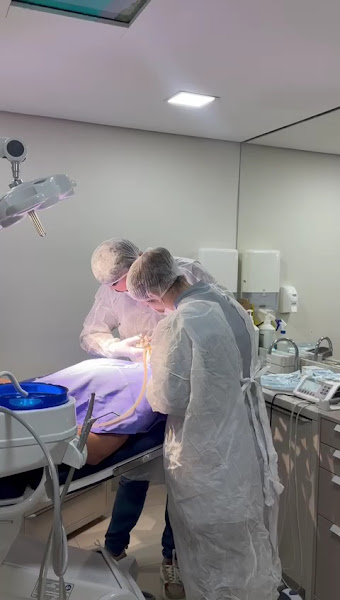 Foto 3 de Oral Erechim Odontologia