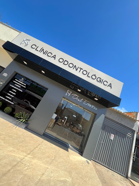 Foto 2 de Oral Estetic - A Sua Clínica Dental em Parauapebas