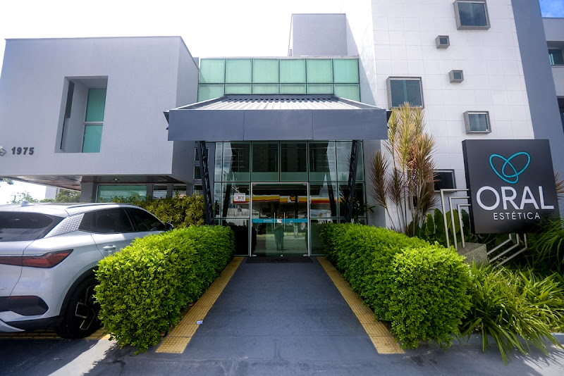 Foto 2 de Oral Estética | Clínica Odontológica