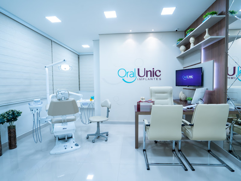 Foto 9 de Oral Estética | Clínica Odontológica