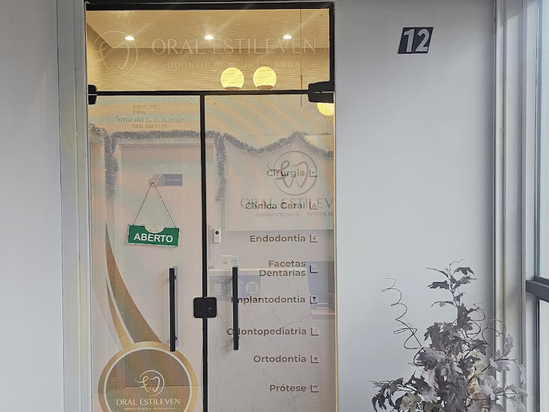 Foto de Oral Estileven Odontologia Integrada