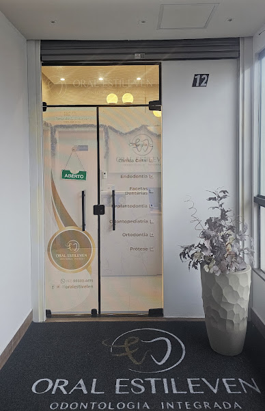 Foto 2 de Oral Estileven Odontologia Integrada