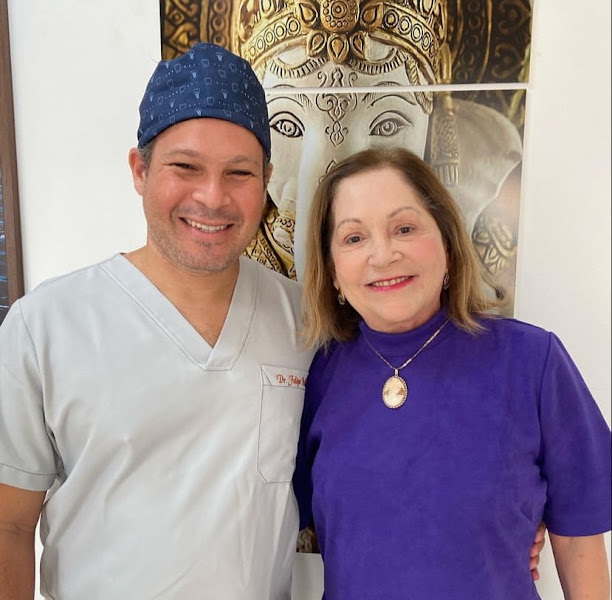 Foto 3 de Oral Estima. Studio de sorrisos.