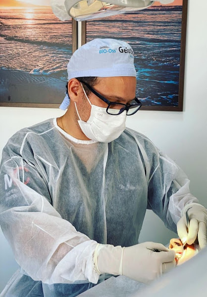 Foto 4 de Oral Estima. Studio de sorrisos.