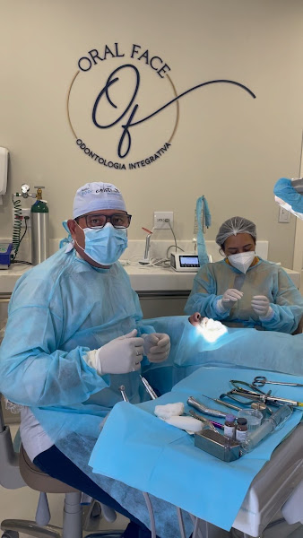 Foto 3 de Oral Face BH