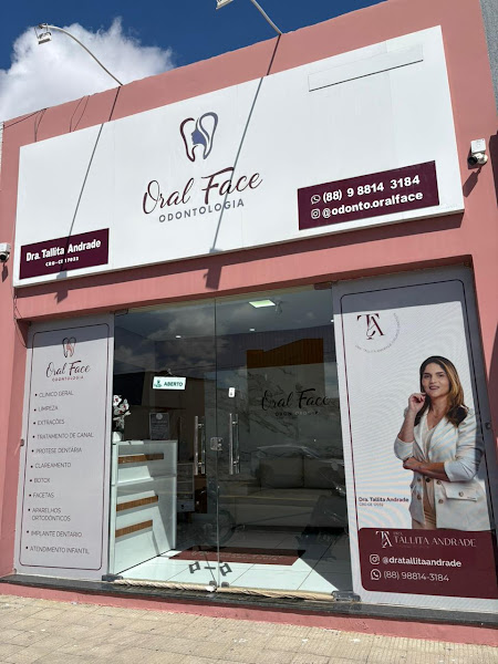 Foto 2 de Oral Face Clínica Odontológica