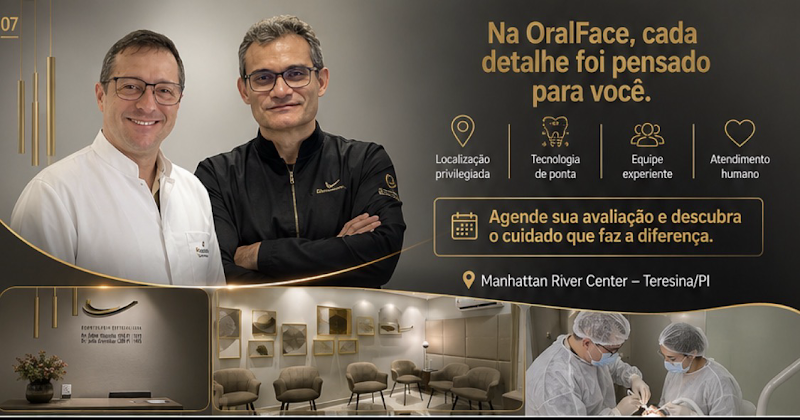 Foto 2 de Oral Face