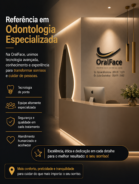 Foto 3 de Oral Face
