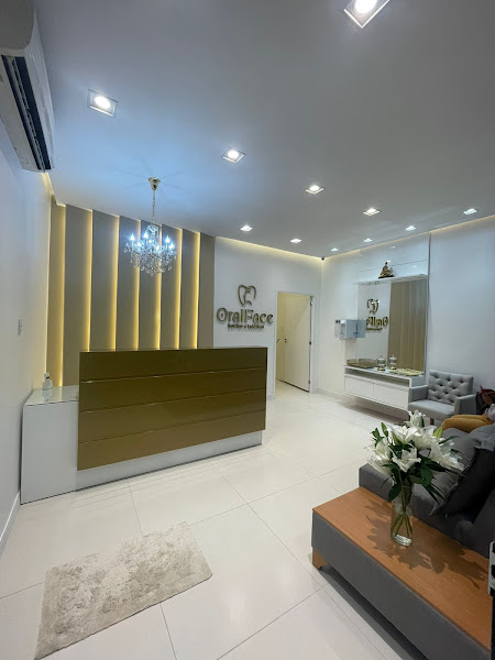 Foto 2 de Oral Face harmonização facial em Feira de Santana e odontologia