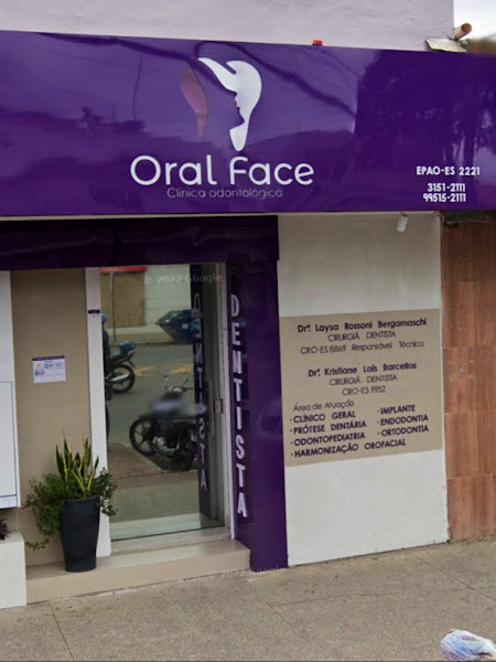 Foto 2 de Oral Face Linhares - Clínica Odontológica