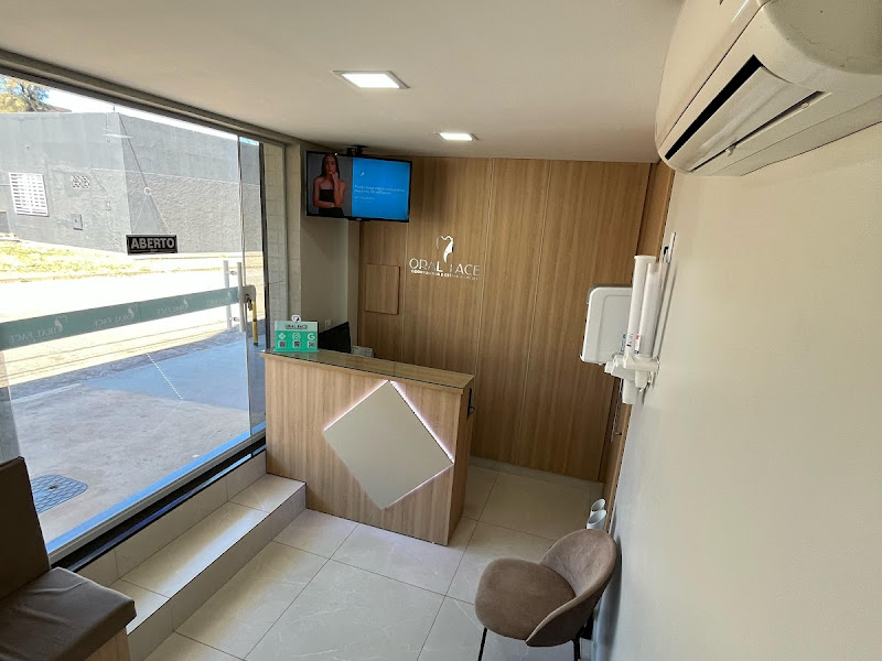 Foto de Oral Face - Odontologia e Estética Facial