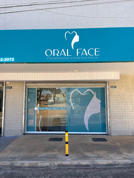 Foto 3 de Oral Face - Odontologia e Estética Facial