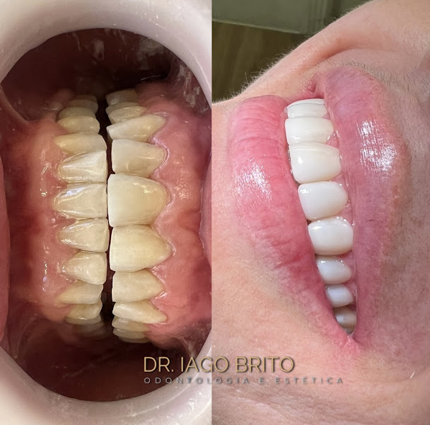 Foto de Oral Face Odontologia e Harmonização facial