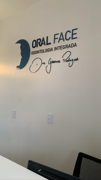 Foto 2 de Oral Face Odontologia Integrada