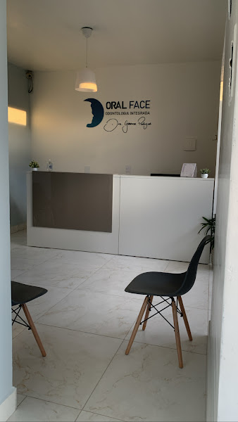 Foto 3 de Oral Face Odontologia Integrada